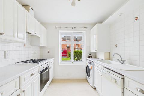 3 bedroom apartment for sale, Haswell Gardens, North Shields