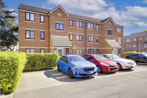 1 bedroom flat to rent, Cherry Blossom Close, Palmers Green, N13