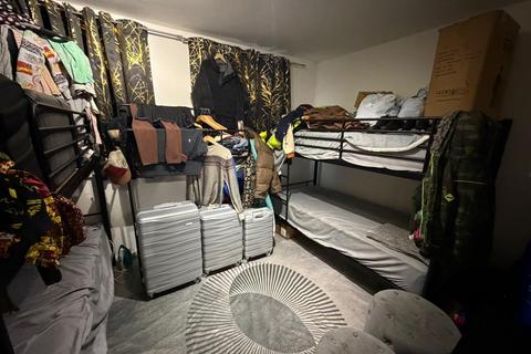 1 bedroom flat to rent, Cherry Blossom Close, Palmers Green, N13