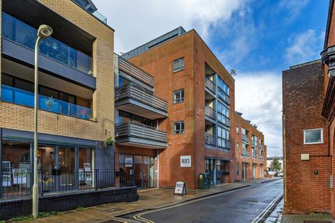 undefined, Staple Gardens, Winchester, SO23