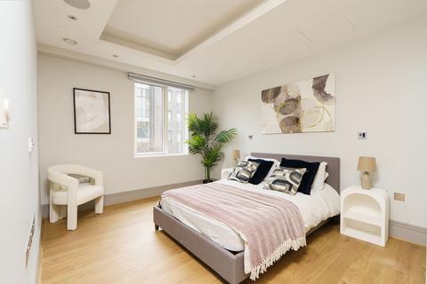 2 bedroom apartment to rent, Cecil Grove, London, NW8