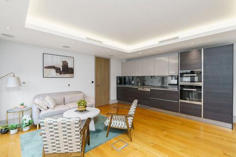 2 bedroom apartment to rent, Cecil Grove, London, NW8