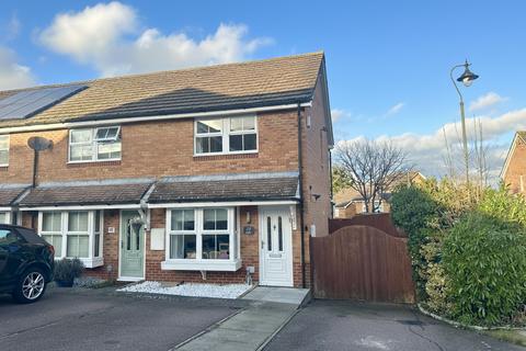 Trafford Close, Shenley, WD7