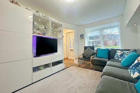 2 bedroom end of terrace house for sale, Trafford Close, Shenley, WD7