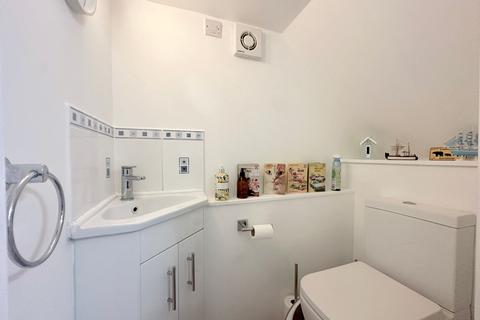 2 bedroom end of terrace house for sale, Trafford Close, Shenley, WD7