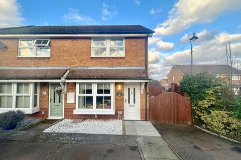 undefined, Trafford Close, Shenley, WD7