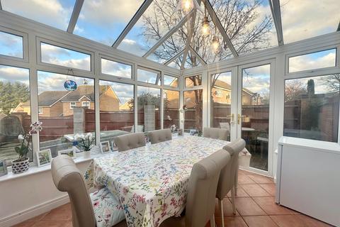 undefined, Trafford Close, Shenley, WD7
