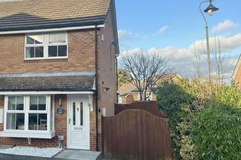 undefined, Trafford Close, Shenley, WD7