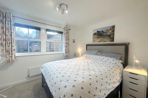 2 bedroom end of terrace house for sale, Trafford Close, Shenley, WD7