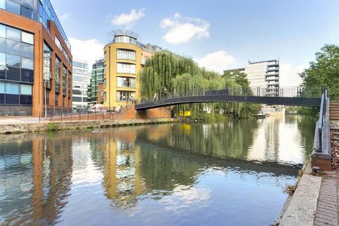 Oyster Wharf, Crane Wharf, Reading, Berkshire, RG1