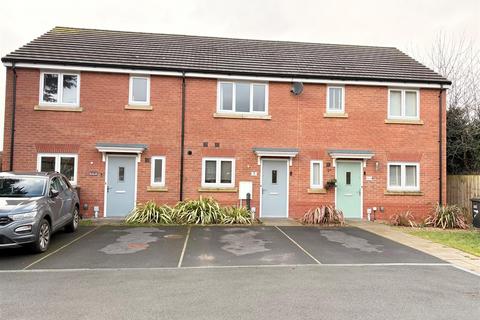 2 bedroom mews for sale, Meadowmead, Leigh