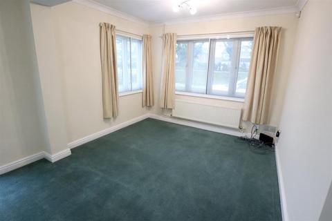 undefined, Burley Road, Cottesmore LE15