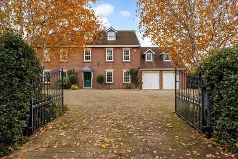 undefined, Ashford Hill Road, Ashford Hill, Thatcham, Hampshire, RG19