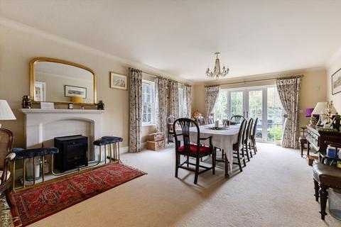 undefined, Ashford Hill Road, Ashford Hill, Thatcham, Hampshire, RG19