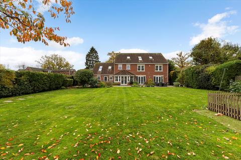 undefined, Ashford Hill Road, Ashford Hill, Thatcham, Hampshire, RG19