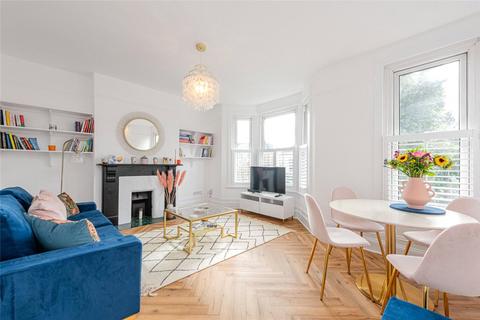 2 bedroom apartment for sale, Wakeman Road, London, NW10