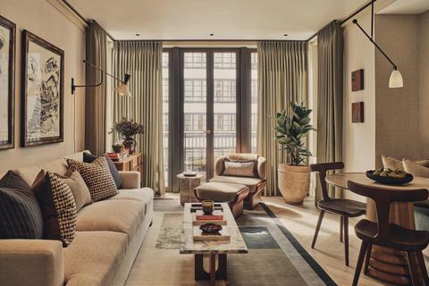undefined, 60 Curzon, Mayfair, London, W1J 8PG
