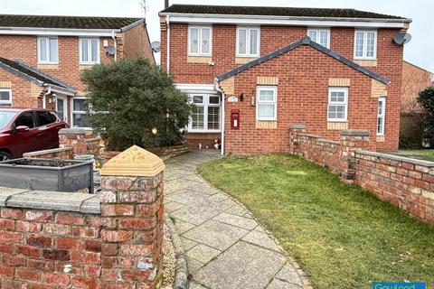 undefined, Fleming Close, Hardwick, Stockton-On-Tees TS19 8PQ