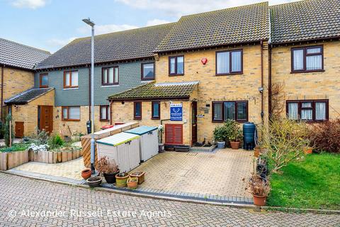 3 bedroom terraced house for sale, Prospect Close, Westgate-on-sea, CT8