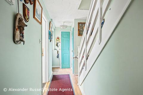 3 bedroom terraced house for sale, Prospect Close, Westgate-on-sea, CT8