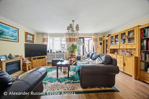 3 bedroom terraced house for sale, Prospect Close, Westgate-on-sea, CT8
