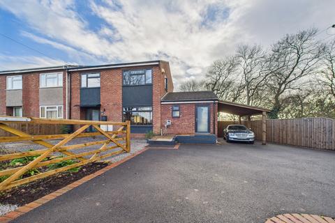 undefined, Nightingale Close, Frampton Cotterell, Bristol.
