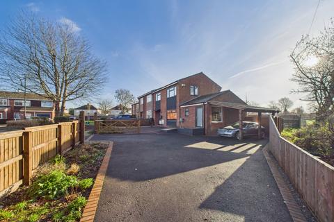 undefined, Nightingale Close, Frampton Cotterell, Bristol.
