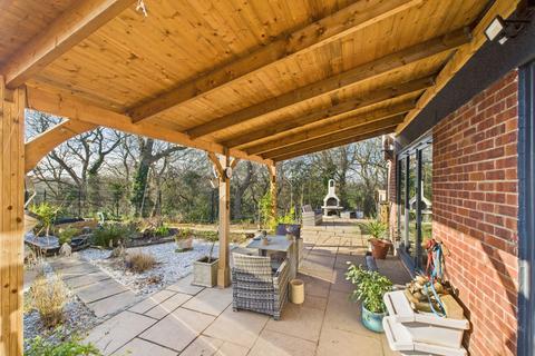 undefined, Nightingale Close, Frampton Cotterell, Bristol.
