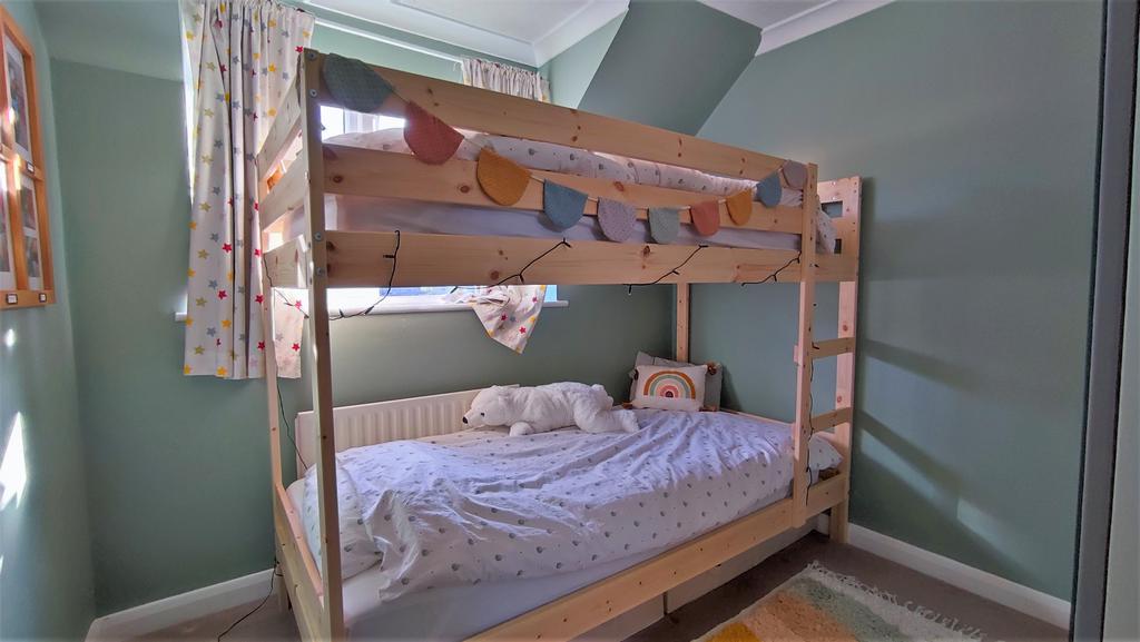 Bedroom two