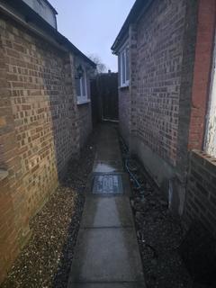 undefined, Harrow HA1