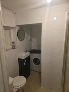 undefined, Harrow HA1
