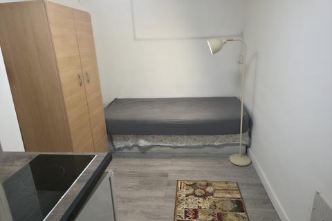 undefined, Harrow HA1
