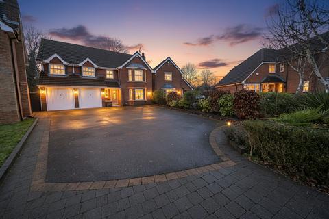 undefined, Greytree Crescent, Dorridge, B93