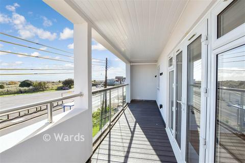 2 bedroom apartment for sale, The Parade, Greatstone, Kent