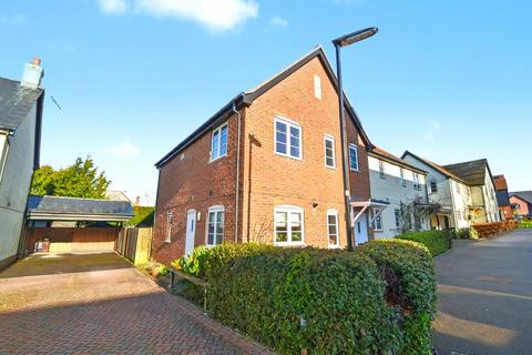 3 bedroom semi-detached house for sale, Sutton Scotney