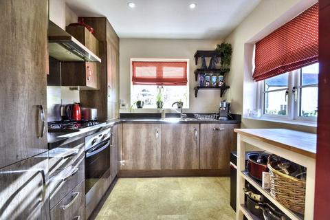3 bedroom semi-detached house for sale, Sutton Scotney