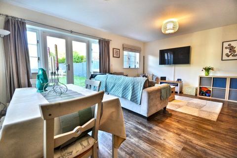 3 bedroom semi-detached house for sale, Sutton Scotney