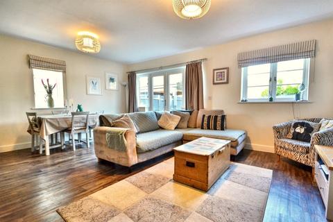 3 bedroom semi-detached house for sale, Sutton Scotney