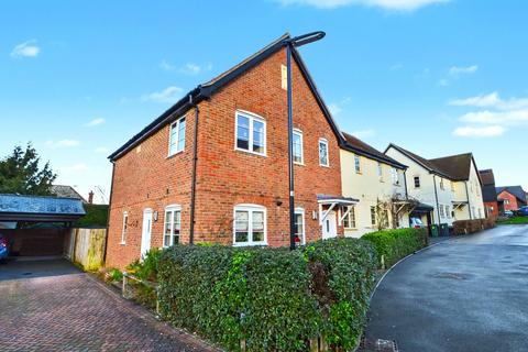 undefined, Sutton Scotney