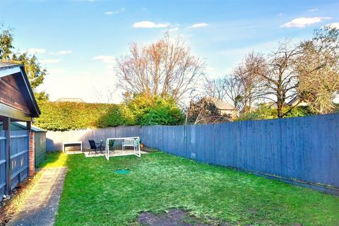undefined, Sutton Scotney