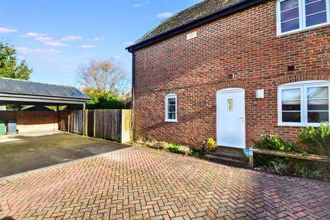 undefined, Sutton Scotney