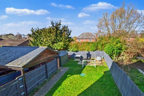 undefined, Sutton Scotney