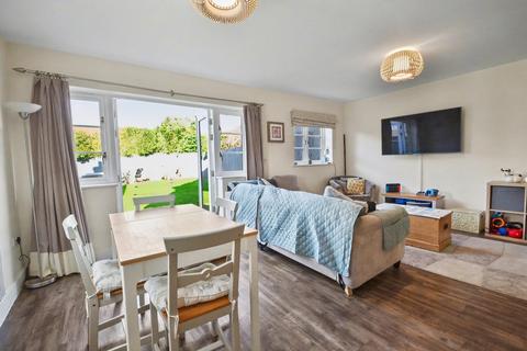 undefined, Sutton Scotney