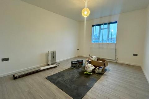1 bedroom flat to rent, Fircroft, N1