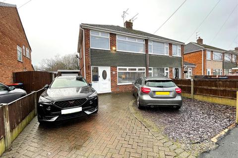 undefined, Kendal Drive, Great Sutton