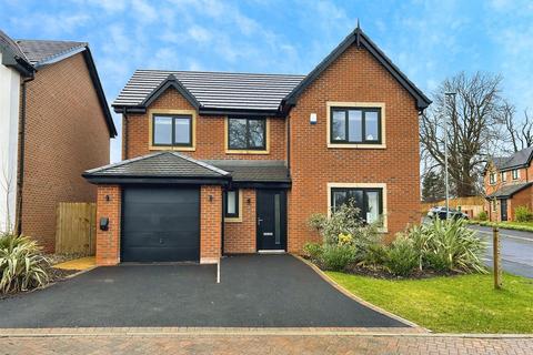 undefined, The Moorings, Congleton