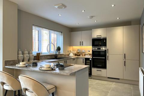 undefined, The Moorings, Congleton