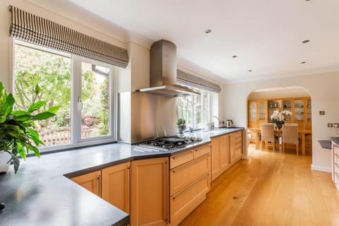 undefined, Harriotts Lane, Ashtead, KT21