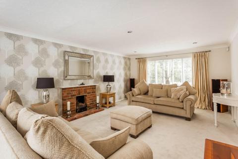 undefined, Harriotts Lane, Ashtead, KT21