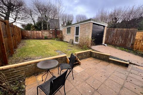 undefined, Hollyrood Close, Barry, Vale of Glamorgan